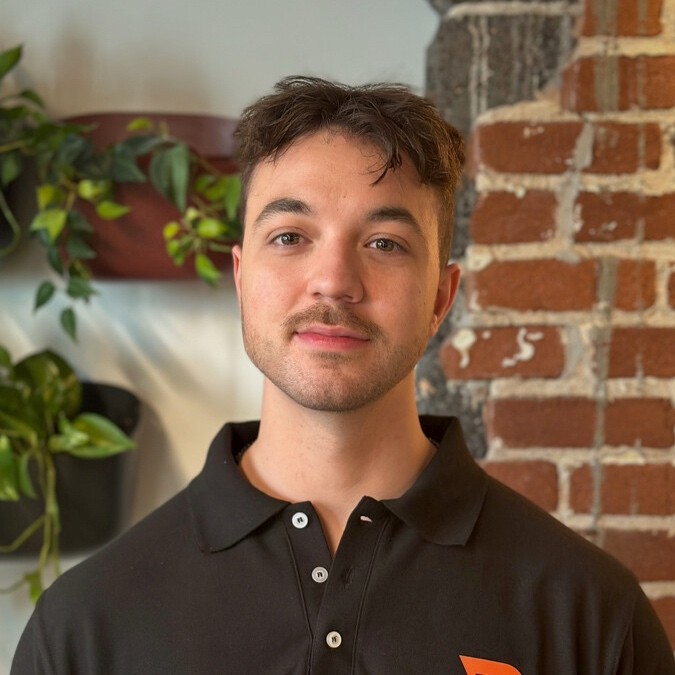 Blaize - Full Stack Developer